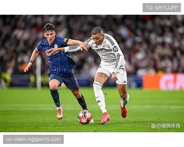 姆巴佩连续四场国家德比进球 追平小罗C罗纪录