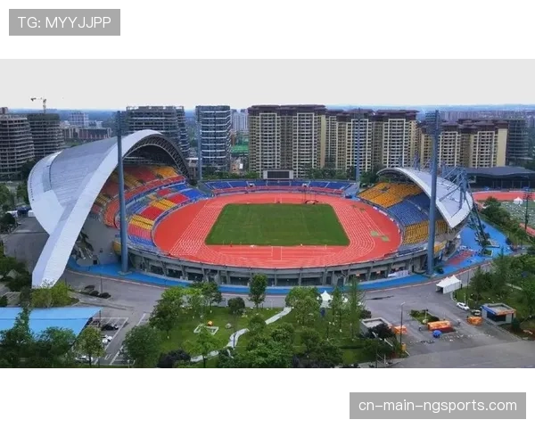 熊猫杯赛事组织获好评 成都双流体育中心设施完善