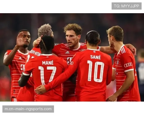 拜仁慕尼黑客场险胜埃因霍温 凯恩头球制胜展现射手本色